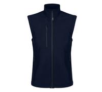 Regatta Mens Recycled Gilet | Softshell Bodywarmer | Black or Navy | S-3XL