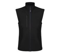 Regatta Mens Recycled Gilet | Softshell Bodywarmer | Black or Navy | S-3XL