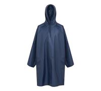 Regatta Men's Regatta Mens Fedrik Waterproof Hooded Poncho Waterproof Hooded Poncho (pack of 1)