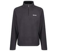 Regatta Men's Regatta Mens Thompson Fleece Outdoor Active Fleece Fleece Jacket (pack of 1)