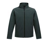 Regatta Men's Regatta Professional Men's Ablaze Printable Softshell Jacket