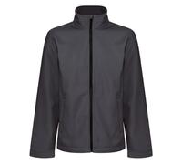 Regatta Ablaze Softshell Jacket - TRA728 - Grey - M