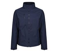 Regatta Ablaze Softshell Jacket - TRA728 - Navy - 3XL