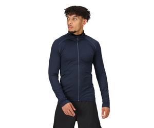 Regatta Men's Regatta Professional Men's Stretch Full-zip Midlayer Sweater (pack of 1)
