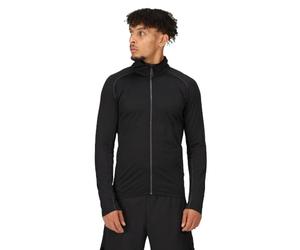 Regatta Men's Regatta Professional Men's Stretch Full-zip Midlayer Sweater (pack of 1)