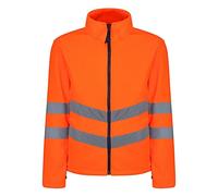 Regatta Men's Regatta Professional Men's Waterproof 3 in 1 Hi-vis Jacket Jacket
