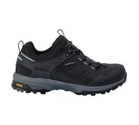 Regatta Mens Regen Low Walking Boots (Black) - Size UK 12