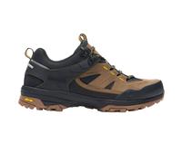 Regatta Mens Regen Low Walking Boots (Nut Brown/Gold Flake) - Flax - Size UK 9.5