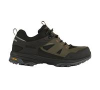 Regatta Mens Regen Low Walking Boots (Olive Green) - Size UK 7