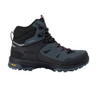 Regatta Mens Regen Walking Shoes (Briar/Rio Red) - Black - Size UK 7