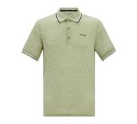 Regatta Mens Remex II Jersey Polo Shirt (Light Sage) - Sage Green - Size 2XL