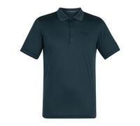 Regatta Mens Remex II Jersey Polo Shirt (Night Sky) - Sky Blue - Size X-Large
