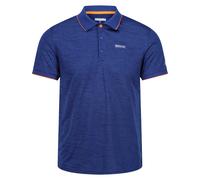 (S, New Royal) Regatta Mens Remex II Jersey Polo Shirt