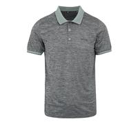 Regatta Mens Remex II Polo Shirt (Glacier) - Green - Size 2XL