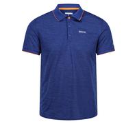 Regatta Mens Remex II Polo Shirt - New Royal - New Royal - M