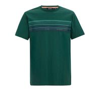 Regatta Mens Rendro T-Shirt - Mediterranea - S - Mediterranea - 100% Cotton