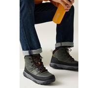 Regatta Renford Hiking Boots Green EU 43 Man