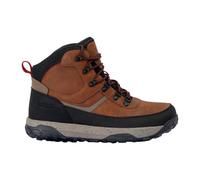 Regatta Mens Renford Walking Shoes (Brown/Rio Red) - Size UK 11