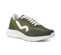 Regatta Marine Retro Trainers Green EU 40 Man