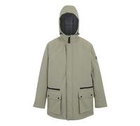 Regatta Mens Rhodo Padded Jacket - Golden Sand - M - Golden Sand - 100% Polyester