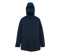 Regatta Mens Rhodo Padded Jacket - Navy Blue - XL - Navy Blue