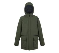 Regatta Mens Rhodo Padded Jacket RG12123