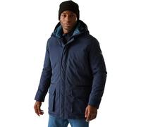 Regatta Rhodo Jacket Blue S Men