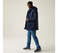 Regatta Mens Rhodo Waterproof Insulated Jacket