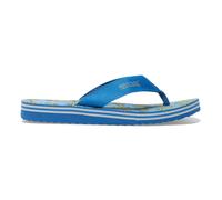 Regatta Men's Rico Flip Flops Green, Size: UK 8