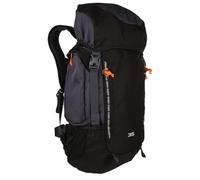 Regatta Professional Ridgetrek 35L Backpack Black Ebony, Size: One Size