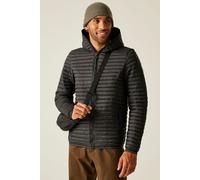 Regatta Rigain Jacket Black S Man