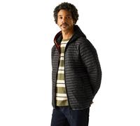 Regatta Mens Rigain Jacket Lightweight Insulated