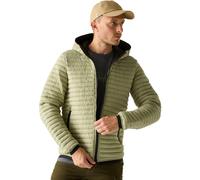 Regatta Mens Rigain Jacket Lightweight Insulated