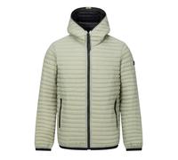 Regatta Mens Rigain Padded Jacket (Light Sage) - Sage Green - Size 3XL