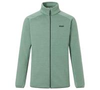Regatta Mens Rike Full Zip Fleece Jacket RG13520