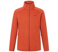 Regatta Mens Rike Full Zip Fleece Jacket RG13520