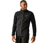 Regatta Mens Rivake Full Zip Fleece