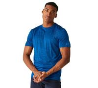 Regatta Men's Rmt210 Regatta Mens Fingal Edition Marl T-Shirt (Pack of 1)