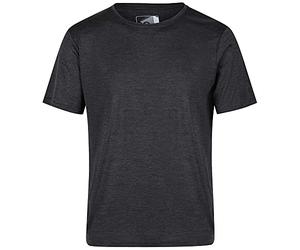 Regatta Men's Rmt210 Regatta Mens Fingal Edition Marl T-Shirt (Pack of 1)