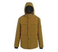 Regatta Mens Ronin II Insulated Jacket - Umber - XXL - Umber - 100% Polyester