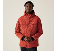 Regatta Mens Ronin II Full Zip Insulated Waterproof Jacket XXL - Chest 46-48' (117-122cm)