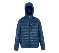 Regatta Mens Rowak Padded Jacket