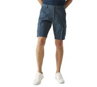 Regatta Mens Ruwan Cargo Shorts - Midnight - 38