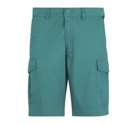 Regatta Mens Ruwan Casual Shorts (Arctic) - Blue Cotton - Size 34 Regular