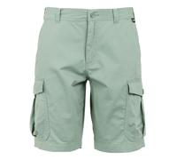 Regatta Mens Ruwan Casual Shorts - Glacier - 44R - Glacier - 100% Cotton