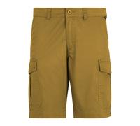 Regatta Mens Ruwan Casual Shorts (Wood Brown) Cotton - Size 44 Regular