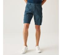 Regatta Men's Ruwan Short in Dark Blue | Size: 33R Regatta Dark Blue 33R
