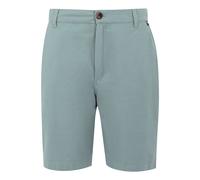 Regatta Mens Sabastal Shorts - Glacier - 30R - Glacier