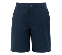 Regatta Mens Sabastal Shorts - Navy - Navy - 33R - 96% BCI Cotton/4% Elastane