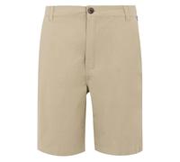 Regatta Mens Sabastal Shorts - White Pepper - White Pepper - 34R